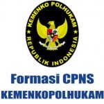 formasi lowongan cpns kemenkopolhukam