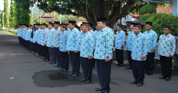 Komisi Aparatur Sipil Negara